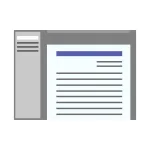 Document SVG Icon